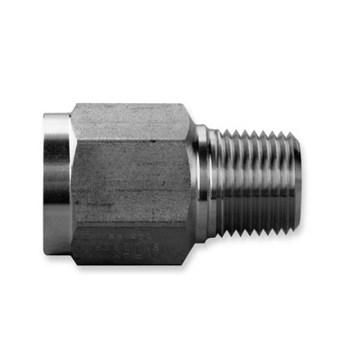 Pressure Snubber, Porous Metal 723, 1/2 inch NPT