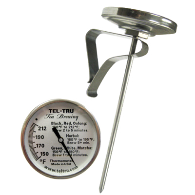 Tea Brewing Thermometer TB225R