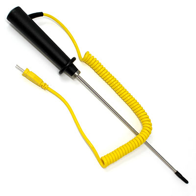 50428-K, Type K Thermocouple Probe