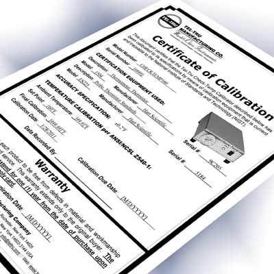 Re-Certification for Check-Set