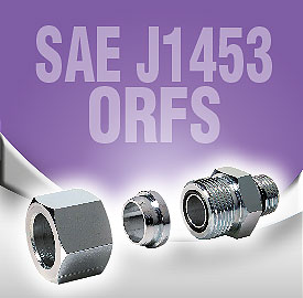 ORFS SAE J1453