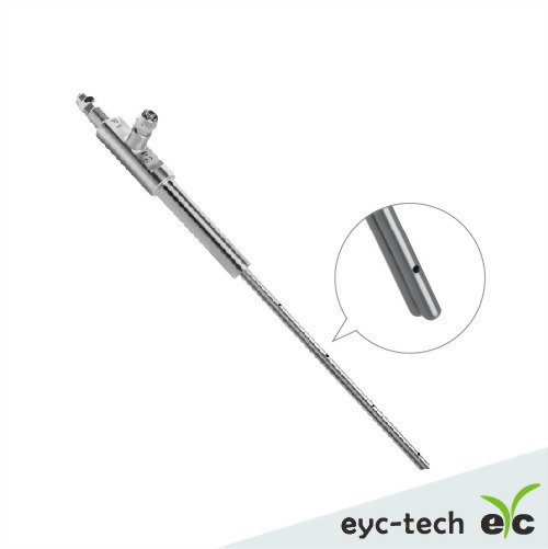 AFMT Average Flow Measuring Tube ( Pitot tube )