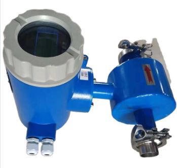 2 Inch Water Flow Meter