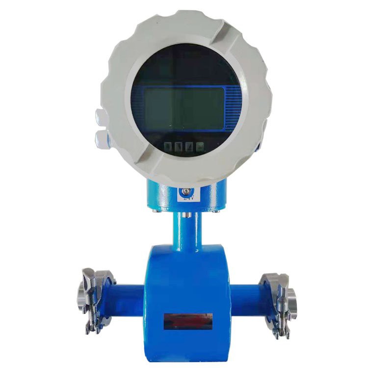 Beverage Flow Meter