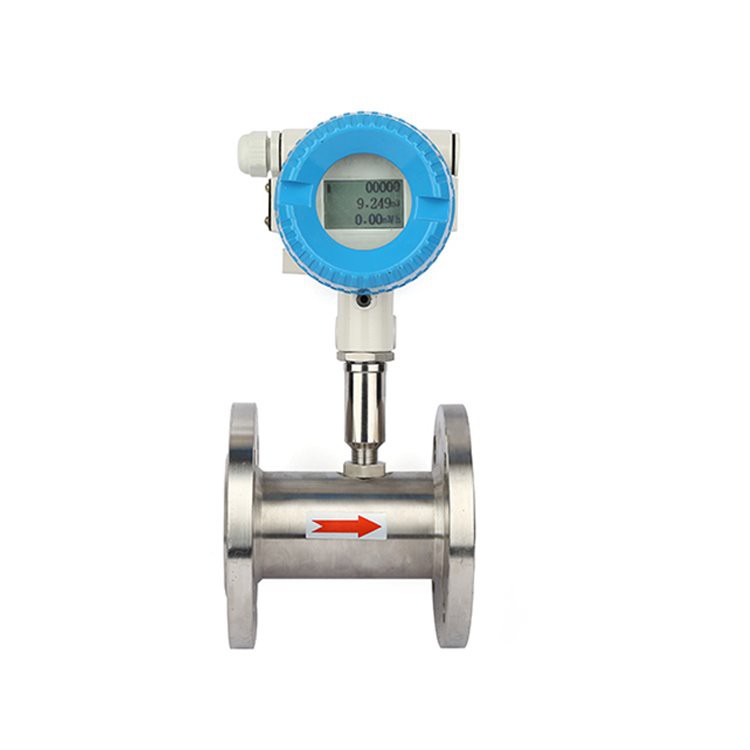 Diesel Flow Meter