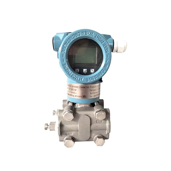 Differential Pressure Transmitter