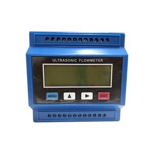 Digital Flow Meter