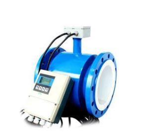 Irrigation Flow Meter