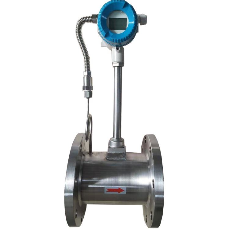 Lpg Gas Flow Meter