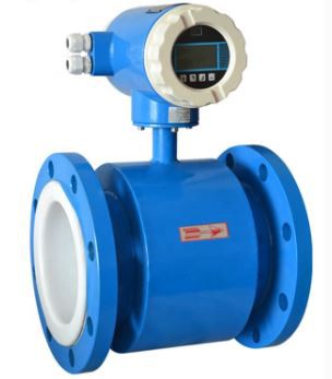 Magnetic Type Flow Meter