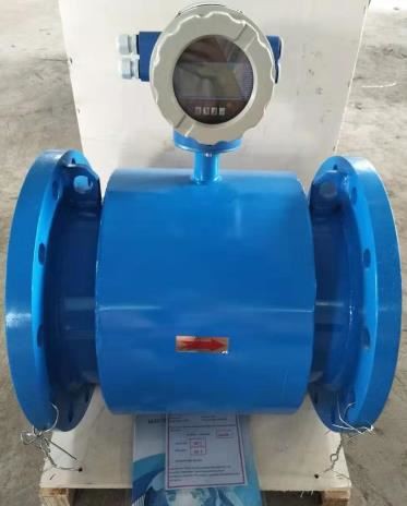 Magmeter Flow Sensor