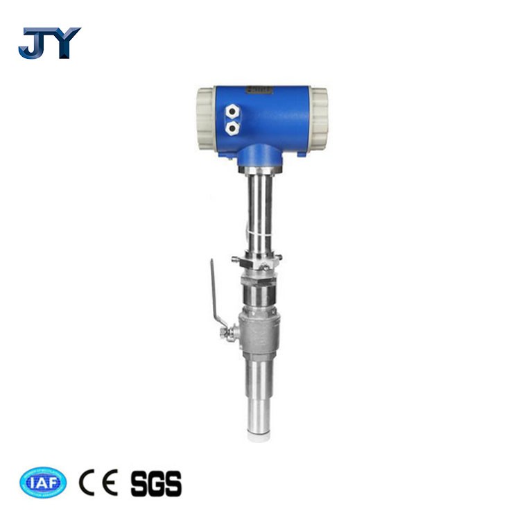 Magnetic Flow Meter Application