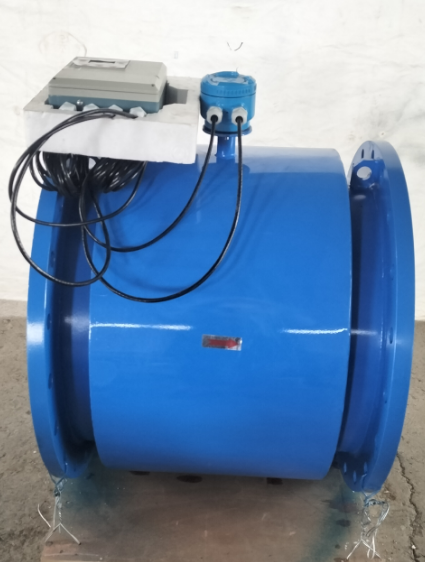 Magnetic Flow Meters For Wastewater