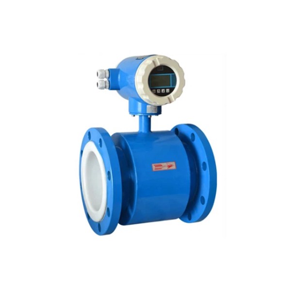 Magnetic Inductive Flow Meter