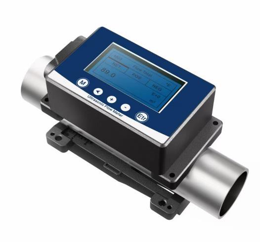 Mini Ultrasonic Flowmeter