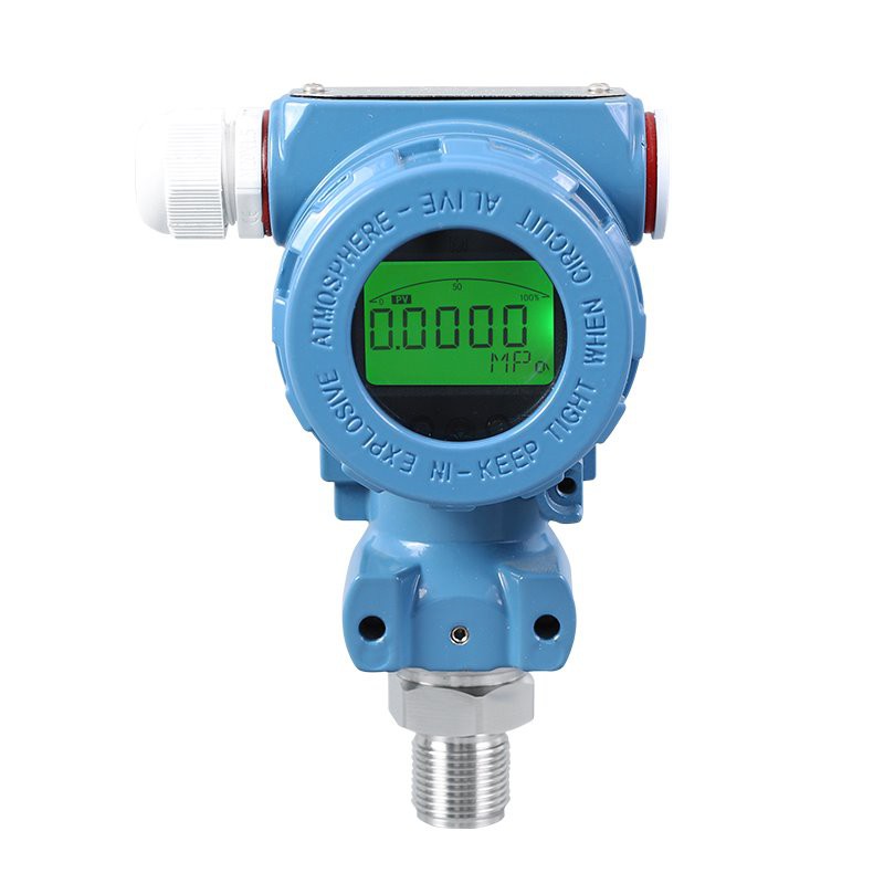 Pressure Transmitter 4-20ma