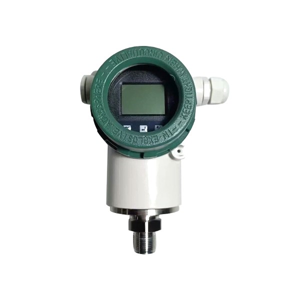 Pressure Transmitter Sensor