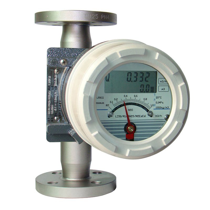 Rotameter Flow Meter