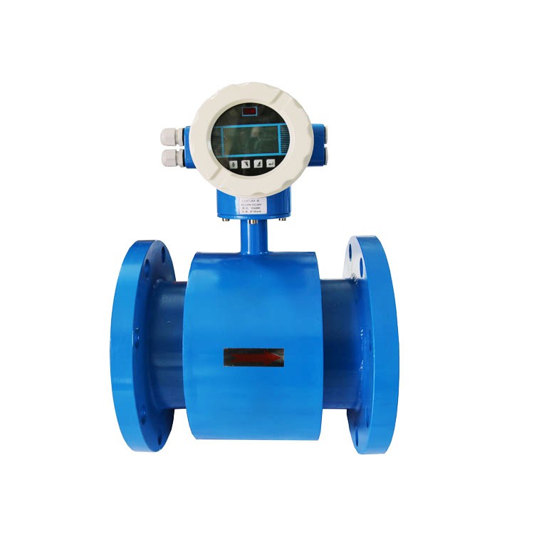 Sewage Flow Meter