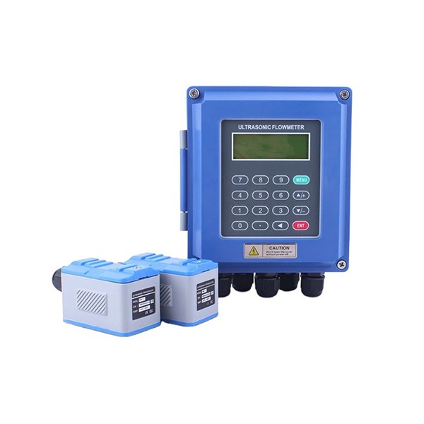 TUF2000B Ultrasonic Flowmeter