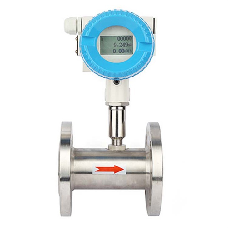 Turbine Flow Meter Manufacturers