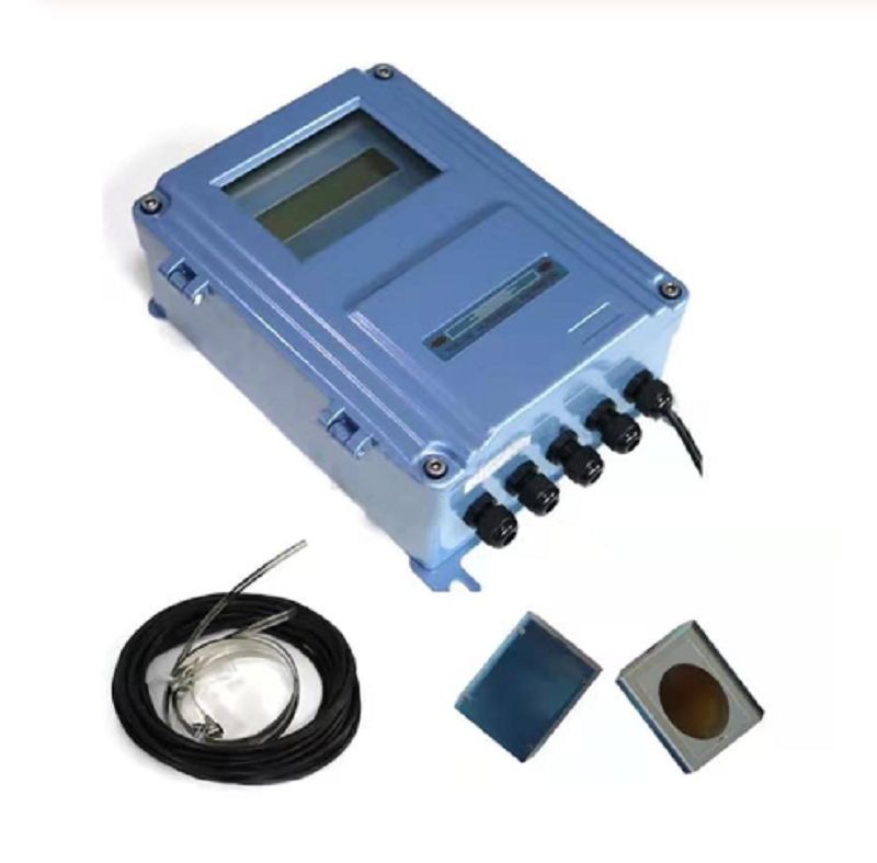 Ultrasonic Flow Meter Sensor