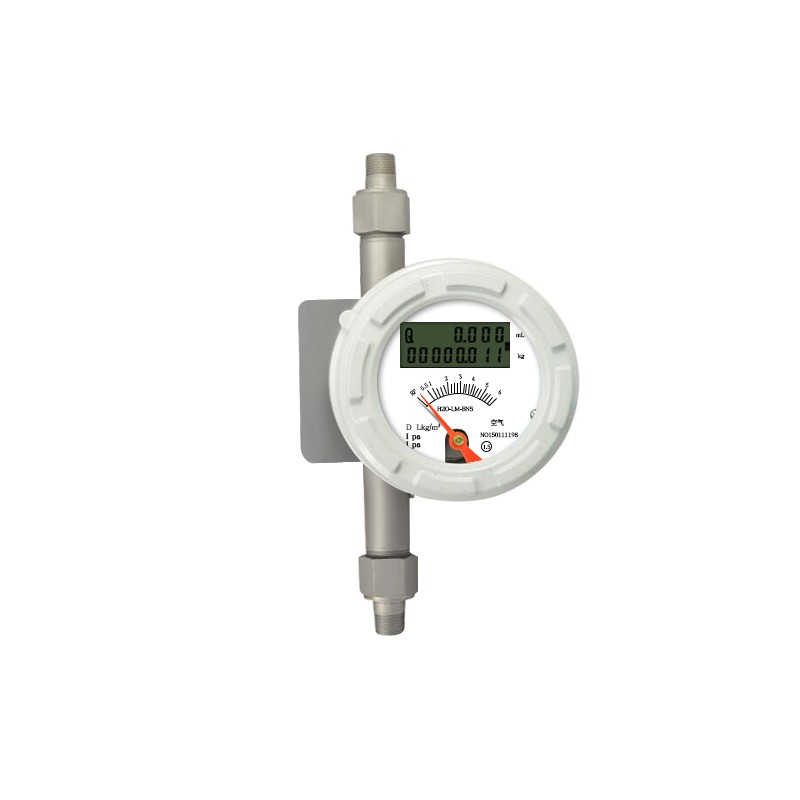 Variable Area Flow Meter