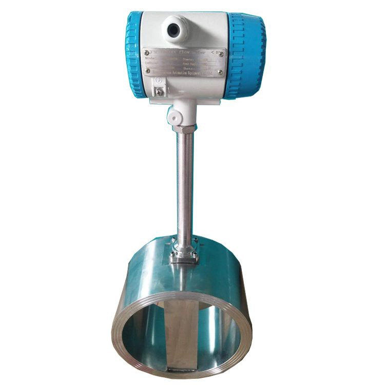 Vortex Shedding Flow Meter