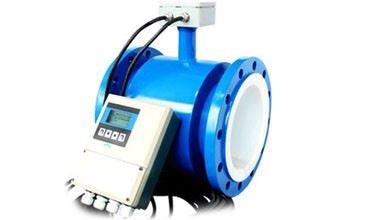 Wastewater Flow Measurement