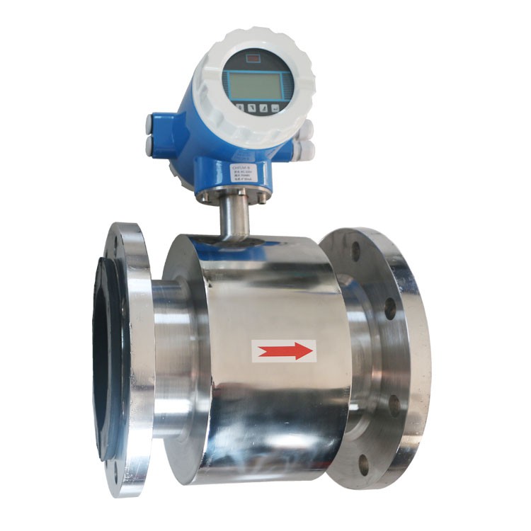 Wastewater Flow Meter