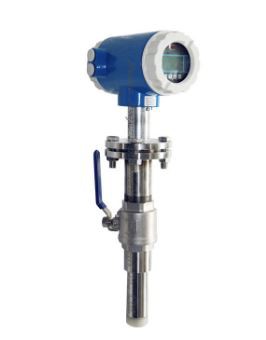 Water Flow Measurement Instruments